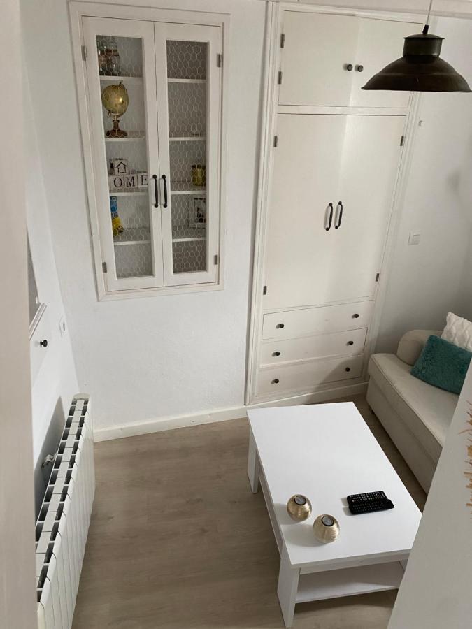 Casa Romántica La CHELA Vejer de la Frontera Esterno foto