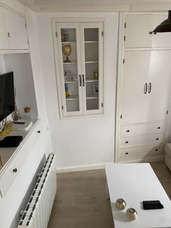 Casa Romántica La CHELA Vejer de la Frontera Esterno foto
