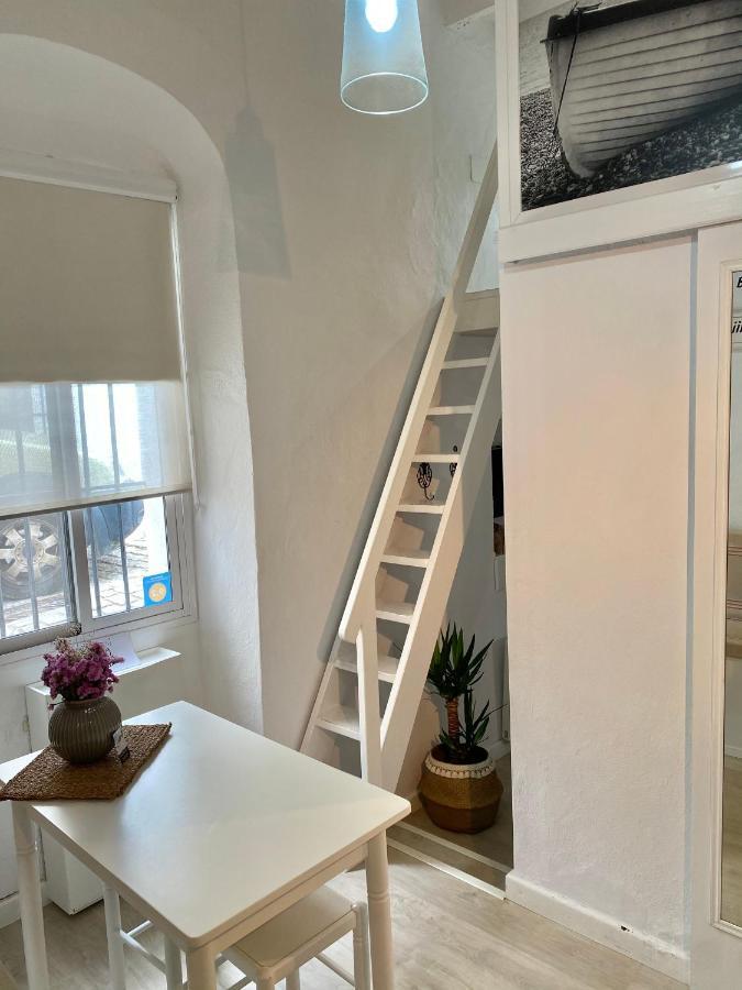 Casa Romántica La CHELA Vejer de la Frontera Esterno foto