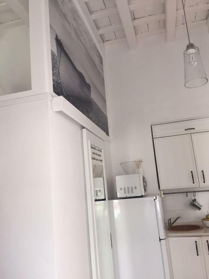 Casa Romántica La CHELA Vejer de la Frontera Esterno foto
