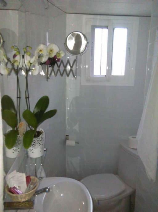 Casa Romántica La CHELA Vejer de la Frontera Esterno foto